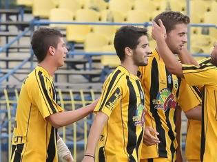 Φωτογραφία για Εκπλήξεις στο Κύπελλο Ελλάδας