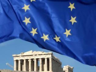 Φωτογραφία για Eurostat: Στο 150,5% του ΑΕΠ το ελληνικό χρέος