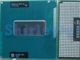 Φωτογραφία για Core i7-3632QM: Η Intel με νέο mobile quad-core