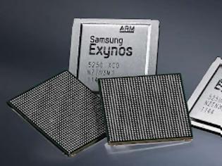 Φωτογραφία για Η Samsung έχει τον Exynos 5250 στα 2GHZ!