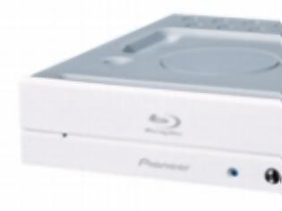 Φωτογραφία για Pioneer Blu-ray Drives για όλους