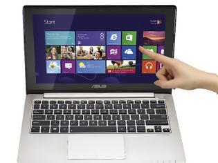 Φωτογραφία για ASUS VivoBook X202: Ο μικρός αδερφός με Windows 8