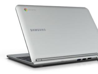 Φωτογραφία για Samsung Chromebook, 11.6 ιμε Exynos 5 Dual