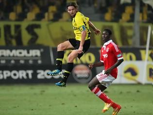 Φωτογραφία για Γιαννίτσης ή Παντίδος αντί του Παπαζαχαρία