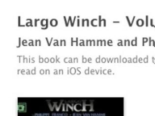 Φωτογραφία για Νέα έκδοση iBooks διέρρευσε εν όψη της παρουσίασης iPad