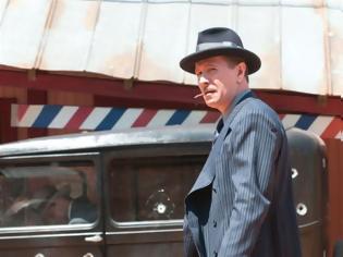 Φωτογραφία για Οι ταινίες της εβδομάδας: Βίαιοι, βρώμικοι, κακοί και, φυσικά, Αμερικανοί!