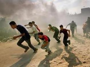 Φωτογραφία για Ατυπη εκεχειρία στη Λωρίδα της Γάζας