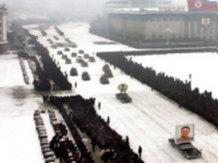 Φωτογραφία για Εκτελέστηκε με... βλήμα όλμου γιατί ήπιε αλκόολ σε περίοδο εθνικού πένθους