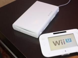 Φωτογραφία για Κάτω του κόστους θα πωλείται το Nintendo Wii U