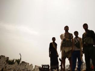 Φωτογραφία για Υεμένη: Δολοφονικές επιθέσεις κατά κρατικών αξιωματούχων