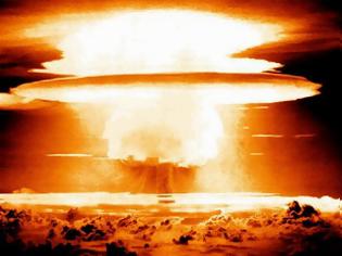 Φωτογραφία για Οι ΗΠΑ αναπτύσσουν 70 πυρηνικές βόμβες B-61 στη βάση του Incirlik