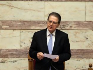 Φωτογραφία για Πολύδωρας: Αμα δεν το κουλάρετε με τη Χρυσή Αυγή θα τους πάτε στο 40%