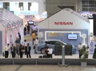 Φωτογραφία για Μελλοντικό αυτοκίνητο από τη Nissan που υπακούει στις εντολές του Galaxy S III (video)