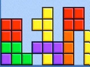 Φωτογραφία για Ο λόγος για τον οποίο το Tetris είναι εθιστικό