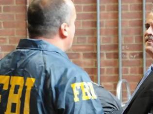 Φωτογραφία για Ένας... Bενιζέλος αναλαμβάνει επικεφαλής του FBI στη Νέα Υόρκη