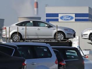 Φωτογραφία για Ford: Κλείσιμο εργοστασίων και απολύσεις στην Ευρώπη