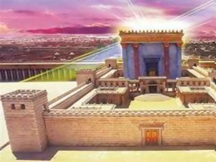 Φωτογραφία για Πού θα τοποθετηθεί ο ανοικοδομημένος τρίτος Ναός του Σολομώντα;