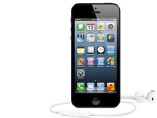 Φωτογραφία για 2 Νοεμβρίου έρχεται το iPhone 5 στην Ελλάδα!