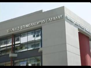 Φωτογραφία για Έκκληση υπουργού ΠΕΚΑ προς το ΤΕΕ για παύση των κινητοποιήσεων