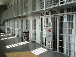 Φωτογραφία για Εξετάζουν τον διαχωρισμό των κρατουμένων στις φυλακές της χώρας