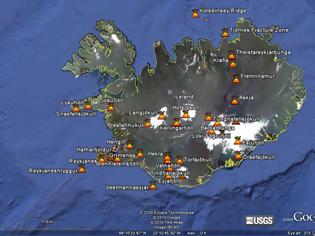 Φωτογραφία για Ισλανδία: Σε συναγερμό οι αρχές για τον ισχυρότερο σεισμό της τελευταίας 20ετίας!