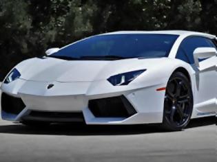 Φωτογραφία για Lamborghini Aventador: 1200 θορυβώδεις ίπποι! (Video)