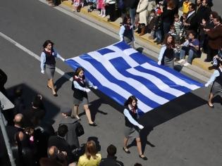 Φωτογραφία για ΣΗΜΑΙΟΦΟΡΟΙ ΜΟΝΟ ΕΛΛΗΝΟΠΟΥΛΑ!!!! Πριν διαφωνήσεις ή συμφωνήσεις, διάβασε το