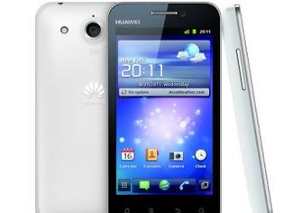 Φωτογραφία για Huawei Honor 2: Νέο quad-core smartphone με Jelly Bean