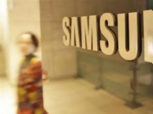 Φωτογραφία για Κέρδη-ρεκόρ για τη Samsung στο τρίμηνο