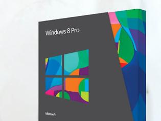 Φωτογραφία για Η Microsoft φέρνει τα Windows 8 στην Ελλάδα