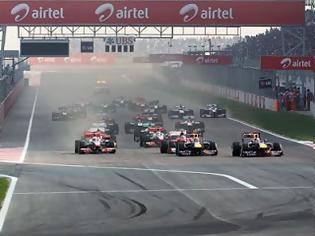 Φωτογραφία για Η πρώτη μεγάλη μάχη για τον τίτλο στην Formula1