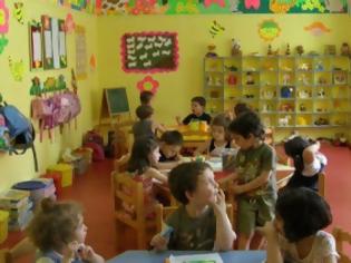 Φωτογραφία για Όχι στη Χρυσή Αυγή για τις λίστες των παιδικών σταθμών λέει ο δήμος Χανίων