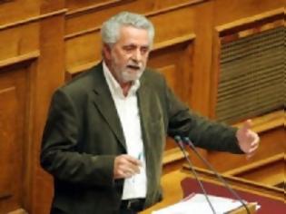 Φωτογραφία για Δρίτσας: 1000 στρατιωτικοί σε ετοιμότητα με ρόλο αστυνομικού στις παρελάσεις!