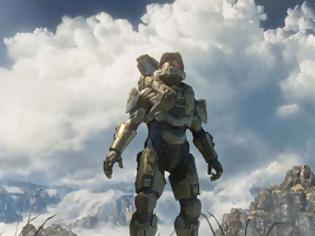 Φωτογραφία για Halo 4: Δείτε το launch trailer!