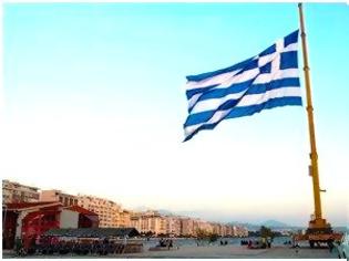 Φωτογραφία για 26.10.1912 - 26.10.2012, Η ΤΕΡΑΣΤΙΑ ΣΗΜΑΙΑ ΣΤΟ ΛΙΜΑΝΙ ΤΗΣ ΘΕΣΣΑΛΟΝΙΚΗΣ