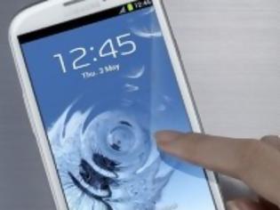 Φωτογραφία για Πρώτη παγκοσμίως σε πωλήσεις κινητών τηλεφώνων η Samsung