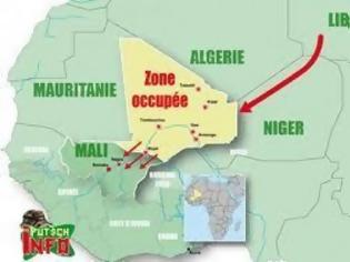 Φωτογραφία για Αλγερία και αφγανοποίηση του Μάλι: Η νεοαποικιακή λεηλασία σε πορεία (1)