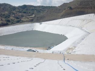 Φωτογραφία για Η αποτίμηση της μέχρι σήμερα λειτουργίας του ΧΥΤΑ στο Ελληνικό