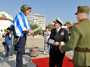 Φωτογραφία για Το Πολεμικό Ναυτικό Κατακτά το «Τρόπαιο των Βαλκανικών Πολέμων»