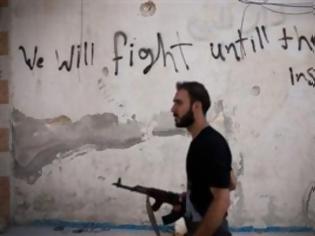 Φωτογραφία για Στο κενό η εκεχειρία στη Συρία. Σφοδρές μάχες στα βόρεια της χώρας