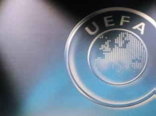 Φωτογραφία για UEFA: Στην δεκάδα η Ελλάδα