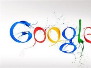 Φωτογραφία για Ο χρωματιστός κόσμος της Google (video)