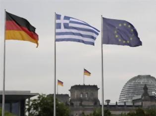 Φωτογραφία για Μίχελμπαχ: Η Γερμανία αναζητεί τρόπο χρηματοδότησης για την ελληνική επιμήκυνση
