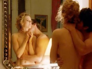 Φωτογραφία για Τί δήλωσε η Νικόλ Κίντμαν για τις ερωτικές σκηνές στην ταινία «Μάτια Ερμητικά Κλειστά»