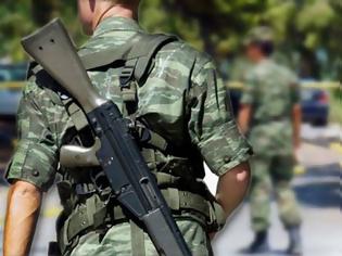 Φωτογραφία για Ο στρατός δεν έχει καμία συμμετοχή στα μέτρα ασφαλείας στη Θεσσαλονίκη