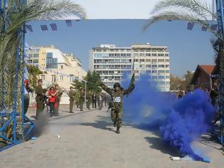 Φωτογραφία για ΤΕΛΕΤΗ ΛΗΞΗΣ ΤΗΣ ΕΚΔΗΛΩΣΗΣ «ΤΡΟΠΑΙΟ ΒΑΛΚΑΝΙΚΩΝ ΑΓΩΝΩΝ»