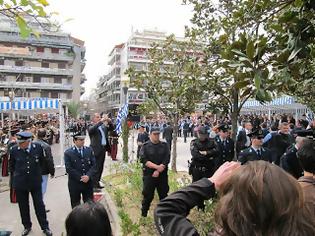 Φωτογραφία για Αγρίνιο: Ραντεβού... στην παρέλαση!