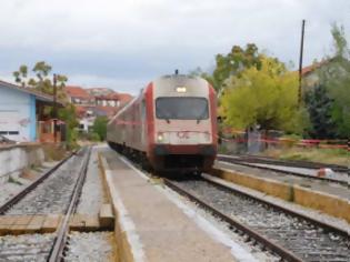 Φωτογραφία για Το τρένο πάει ξανά Φλώρινα