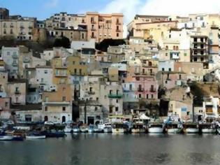 Φωτογραφία για Σε πτώχευση οδεύει η Σικελία