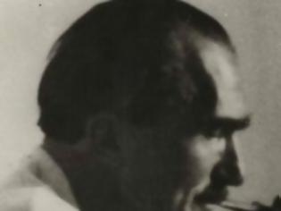 Φωτογραφία για Δραματικά επίκαιρη: Η απολογία του Νίκου Καζαντζάκη το 1925